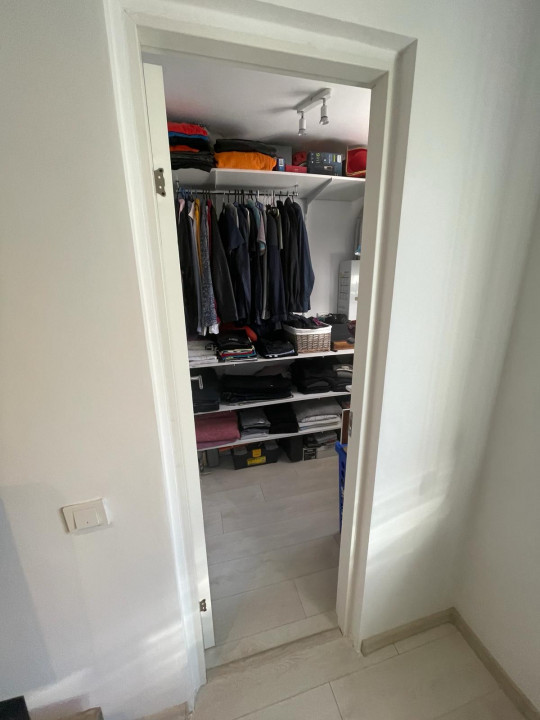apartament cu 2 camere semidecomandate, in zona TOMIS NORD -Ciresica