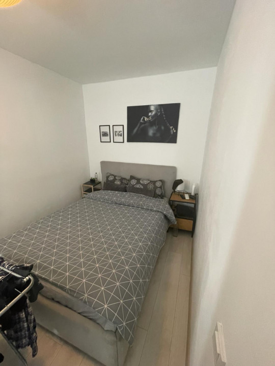 apartament cu 2 camere semidecomandate, in zona TOMIS NORD -Ciresica