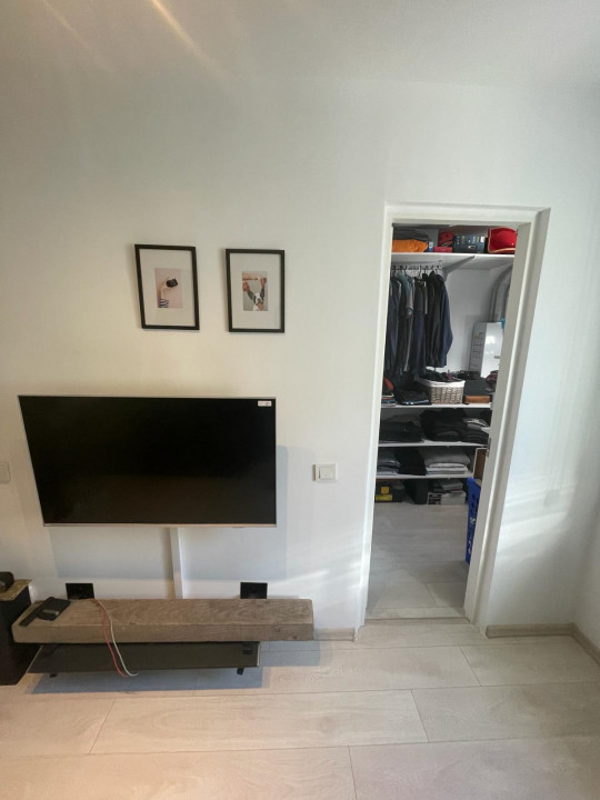 apartament cu 2 camere semidecomandate, in zona TOMIS NORD -Ciresica