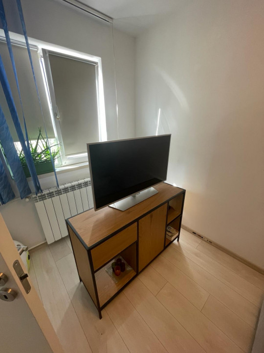 apartament cu 2 camere semidecomandate, in zona TOMIS NORD -Ciresica