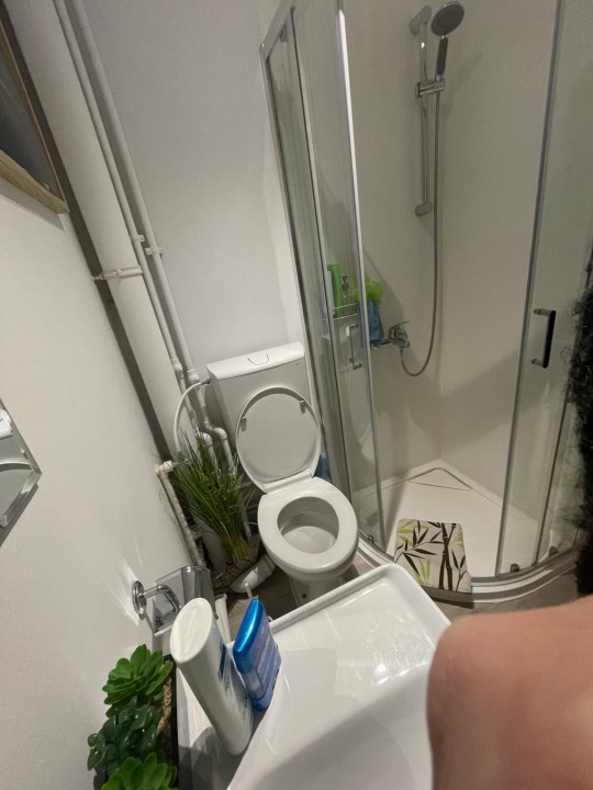 apartament cu 2 camere semidecomandate, in zona TOMIS NORD -Ciresica