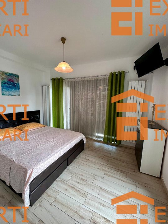 Apartament cu 2 camere in zona Mamaia Nord 