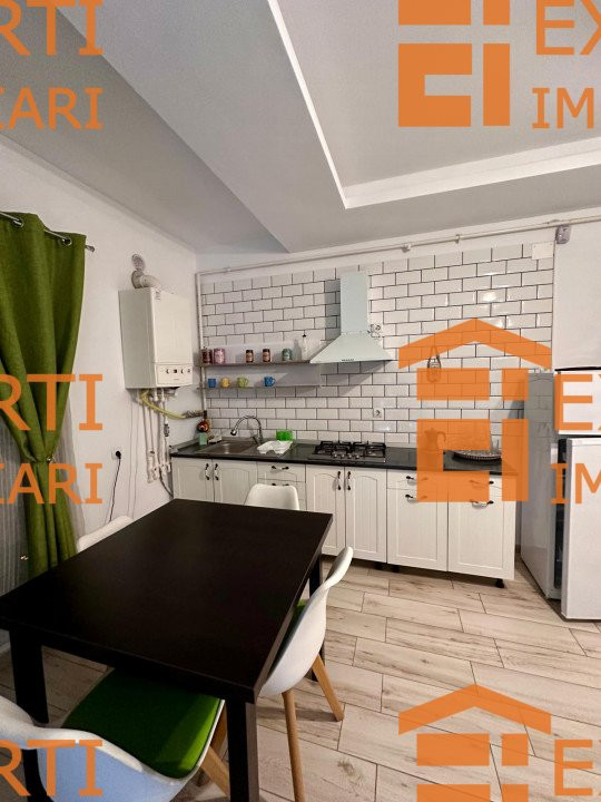 Apartament cu 2 camere in zona Mamaia Nord 