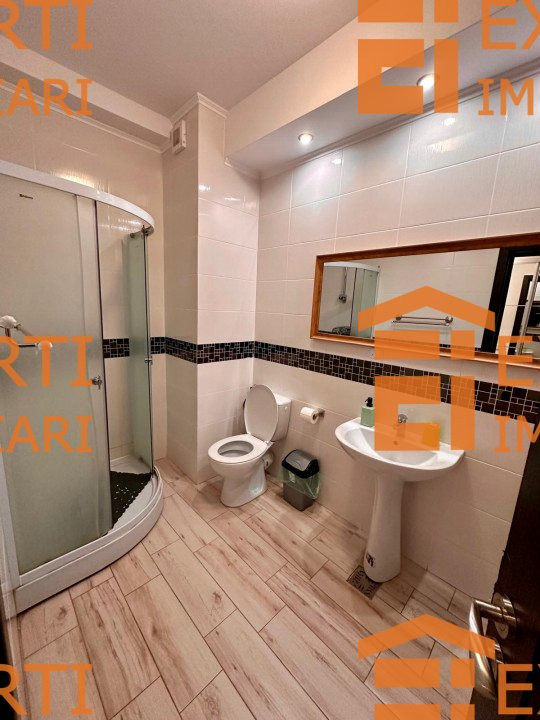 Apartament cu 2 camere in zona Mamaia Nord 