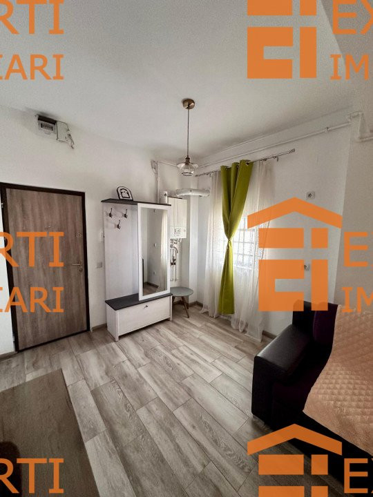 Apartament cu 2 camere in Mamaia Nord