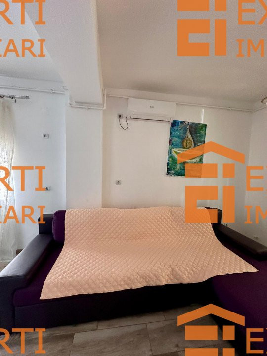 Apartament cu 2 camere in Mamaia Nord