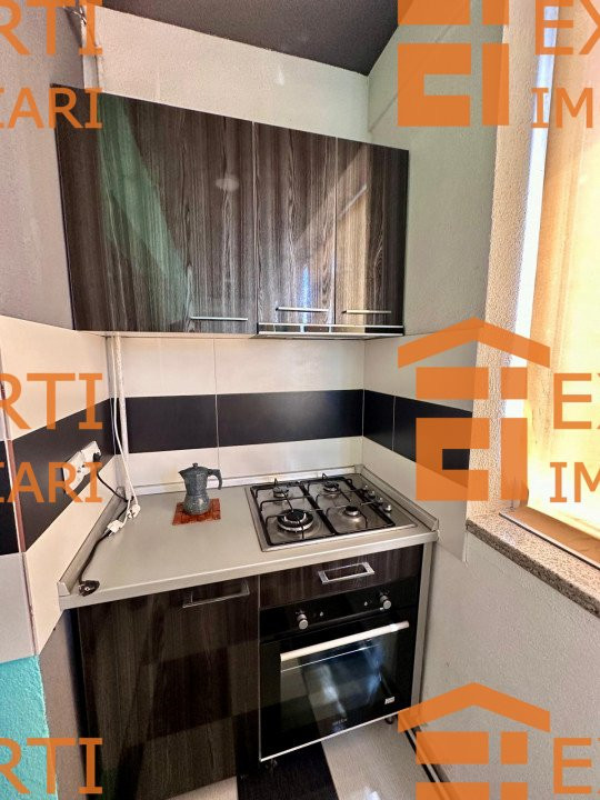 Apartament cu 2 camere in Mamaia Nord