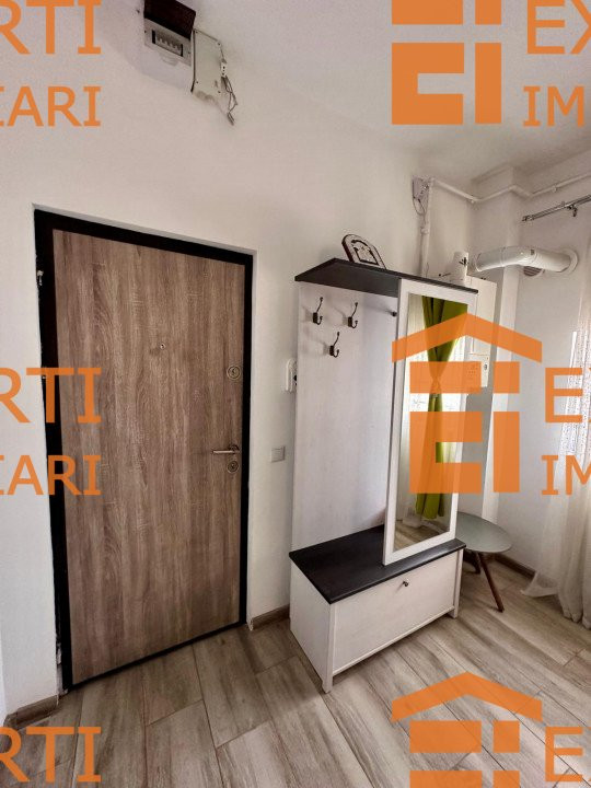 Apartament cu 2 camere in Mamaia Nord