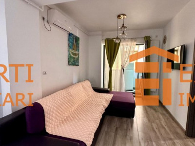 Apartament cu 2 camere in Mamaia Nord