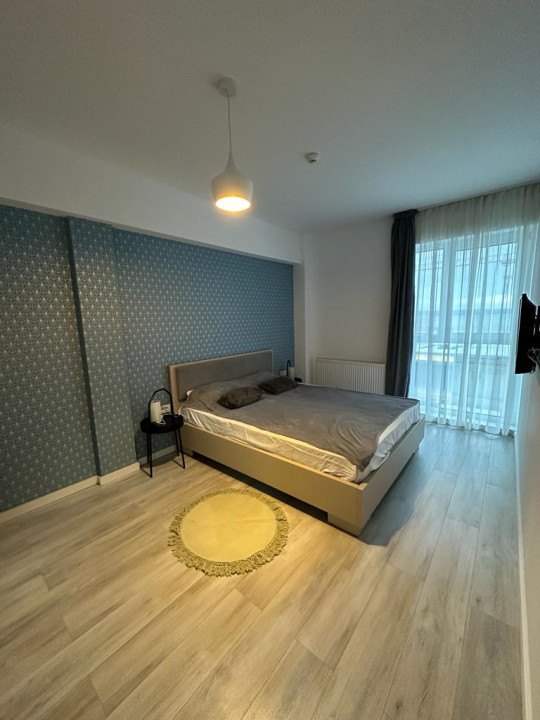 Apartament 3 camere situat in MAMAIA - zona BUTOAIE