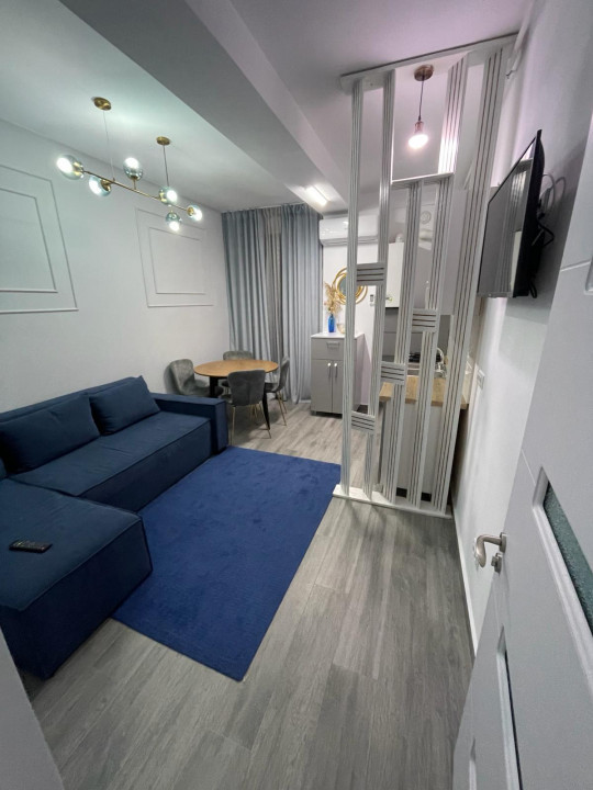 Apartament 2 camere in Mamaia Nord 