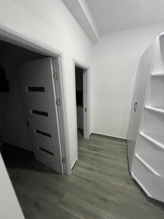 Apartament 2 camere in Mamaia Nord 