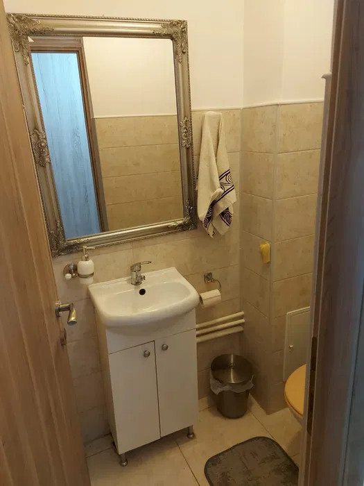 apartament cu  3 camere decomandate confort 0, in zona DACIA - TOMIS III 