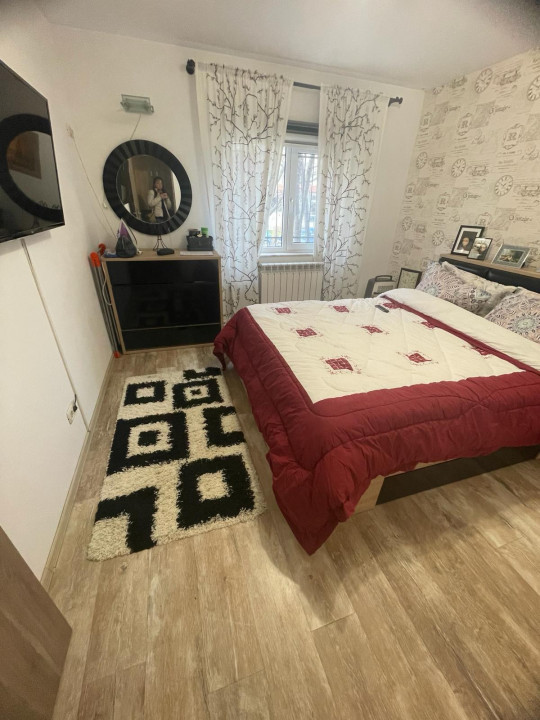 apartament cu  3 camere decomandate confort 0, in zona DACIA - TOMIS III 