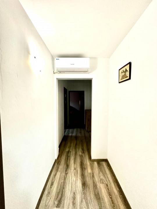Apartament 3 camere de inchiriat in zona Faleza Nord