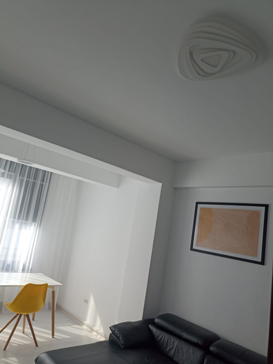 Apartament 2 camere decomandate in zona Tomis Nord - Campus
