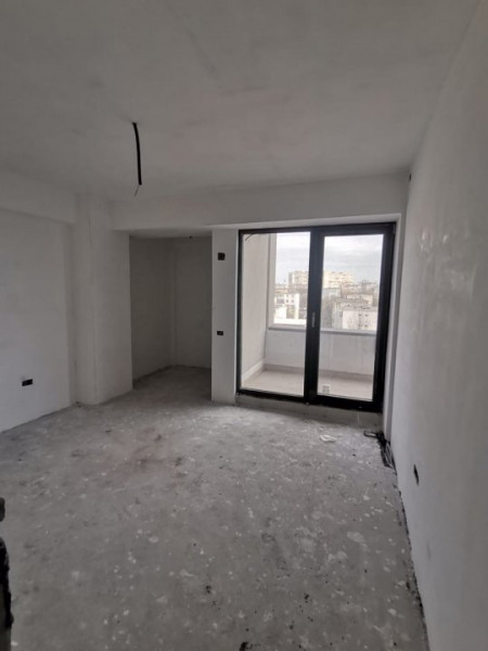 Apartament situat in TOMIS NORD - PENNY MARKET - CAMPUS, in bloc nou