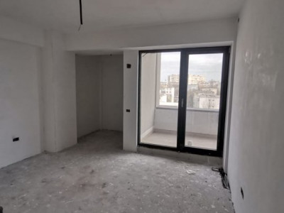 Apartament situat in TOMIS NORD - PENNY MARKET - CAMPUS, in bloc nou