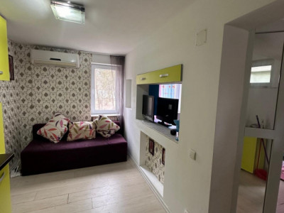 Apartament 2 camere situat in zona TOMIS NORD