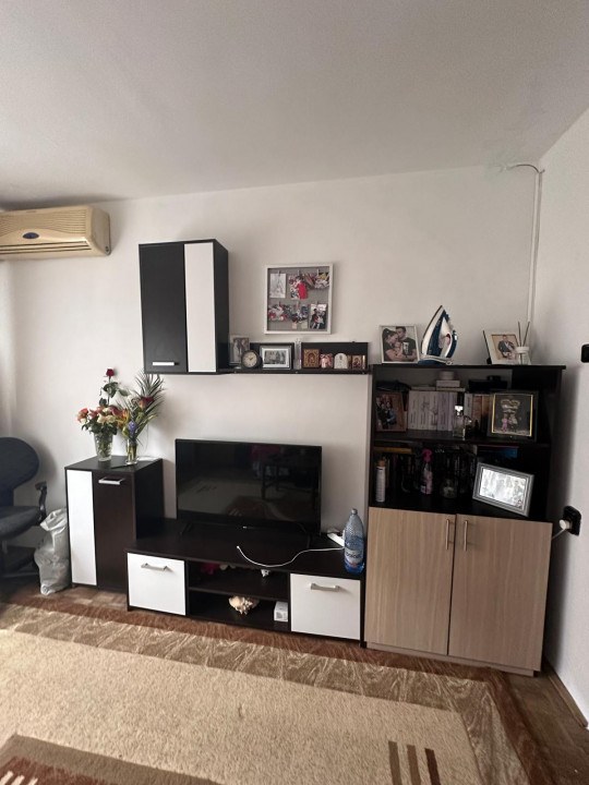Apartament 2 camere situat in zona Tomis III - City Park Mall