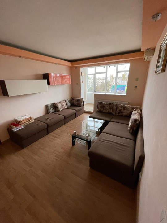 Apartament 2 camere situat in zona City Park Mall 