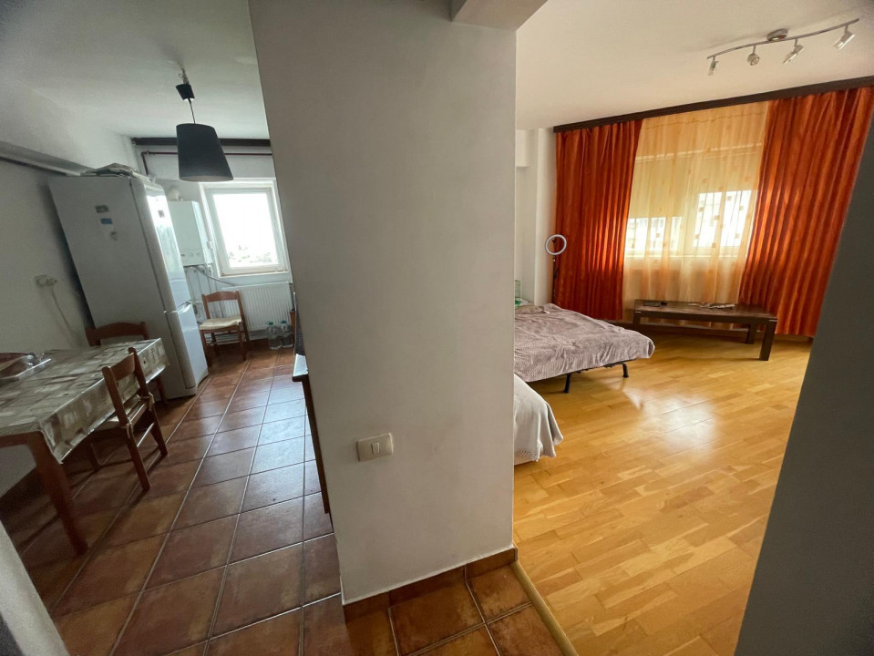 Apartament 2 camere situat in zona CAPITOL