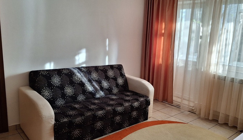 Apartament 2 camere situat in zona Tomis Nord