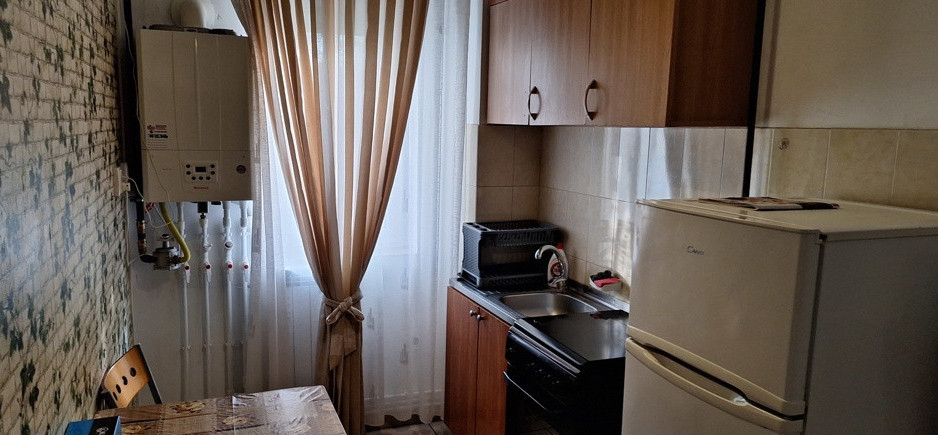 Apartament 2 camere situat in zona Tomis Nord