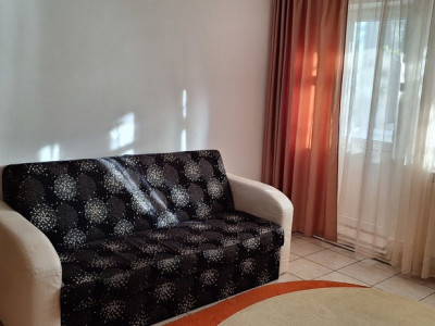 Apartament 2 camere situat in zona Tomis Nord