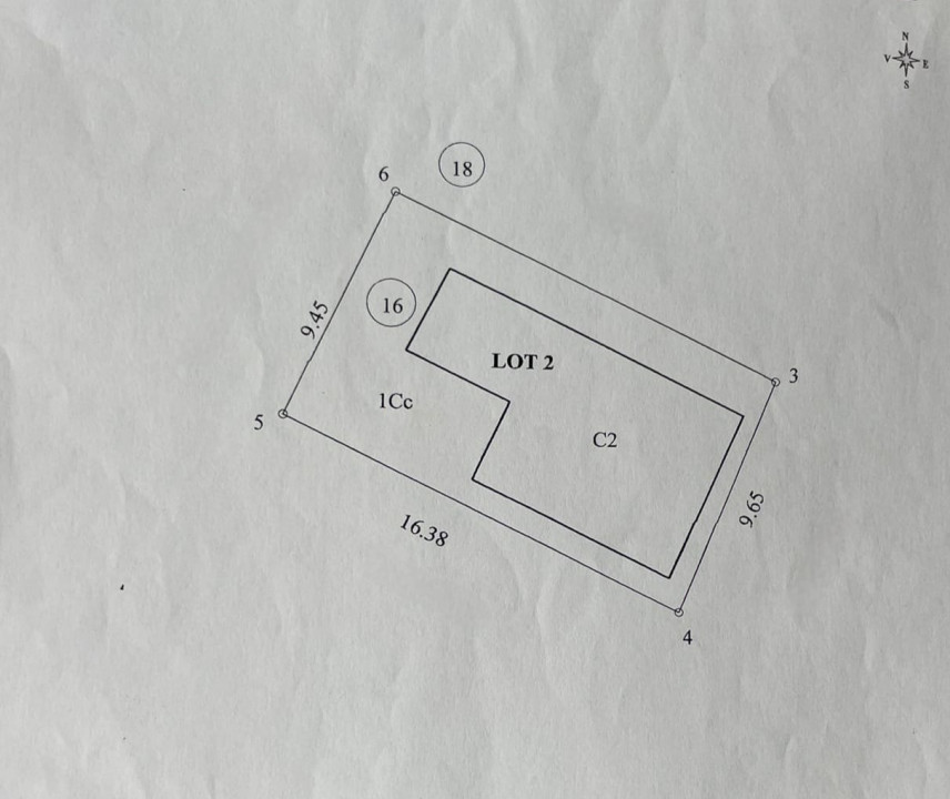 Casă 3 camere situată in zona POD BUTELII