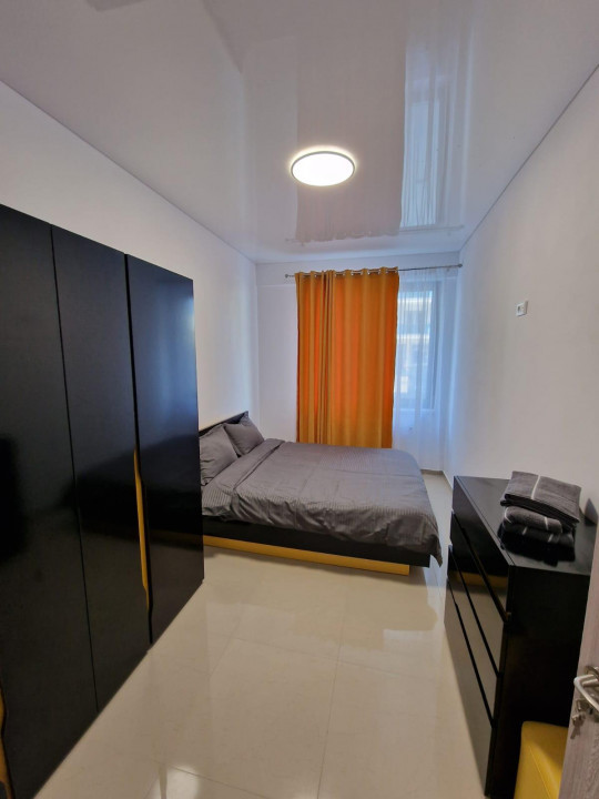 Apartament 3 camere situat in Mamaia Nord