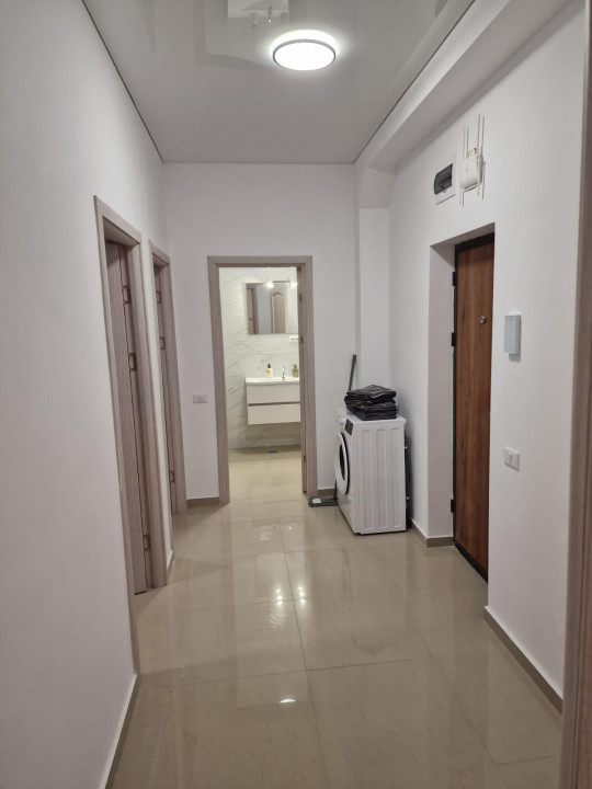 Apartament 3 camere situat in Mamaia Nord