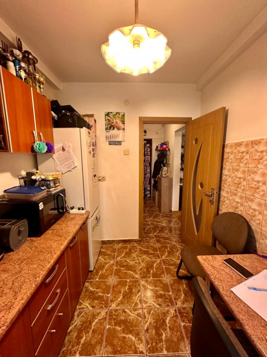 Apartament 2 camere situat in zona CENTRU – FERDINAND