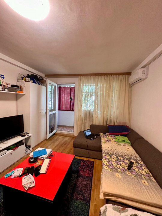 Apartament 2 camere situat in zona CENTRU – FERDINAND