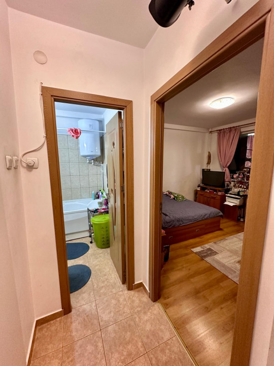 Apartament 2 camere situat in zona CENTRU – FERDINAND