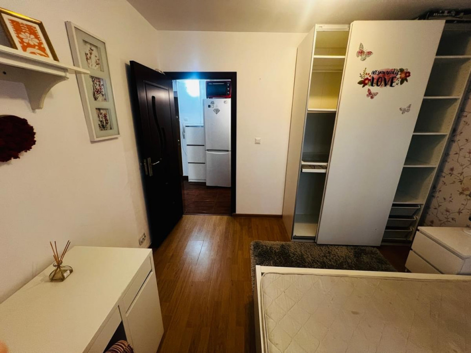 Apartament 2 camere decomandate confort 2, situat in zona Tomis Nord