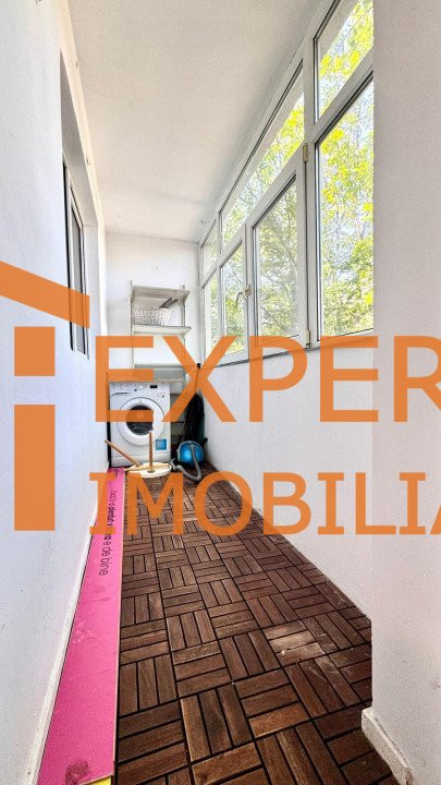 Apartament 2 camere decomandate confort 2, situat in zona Tomis Nord