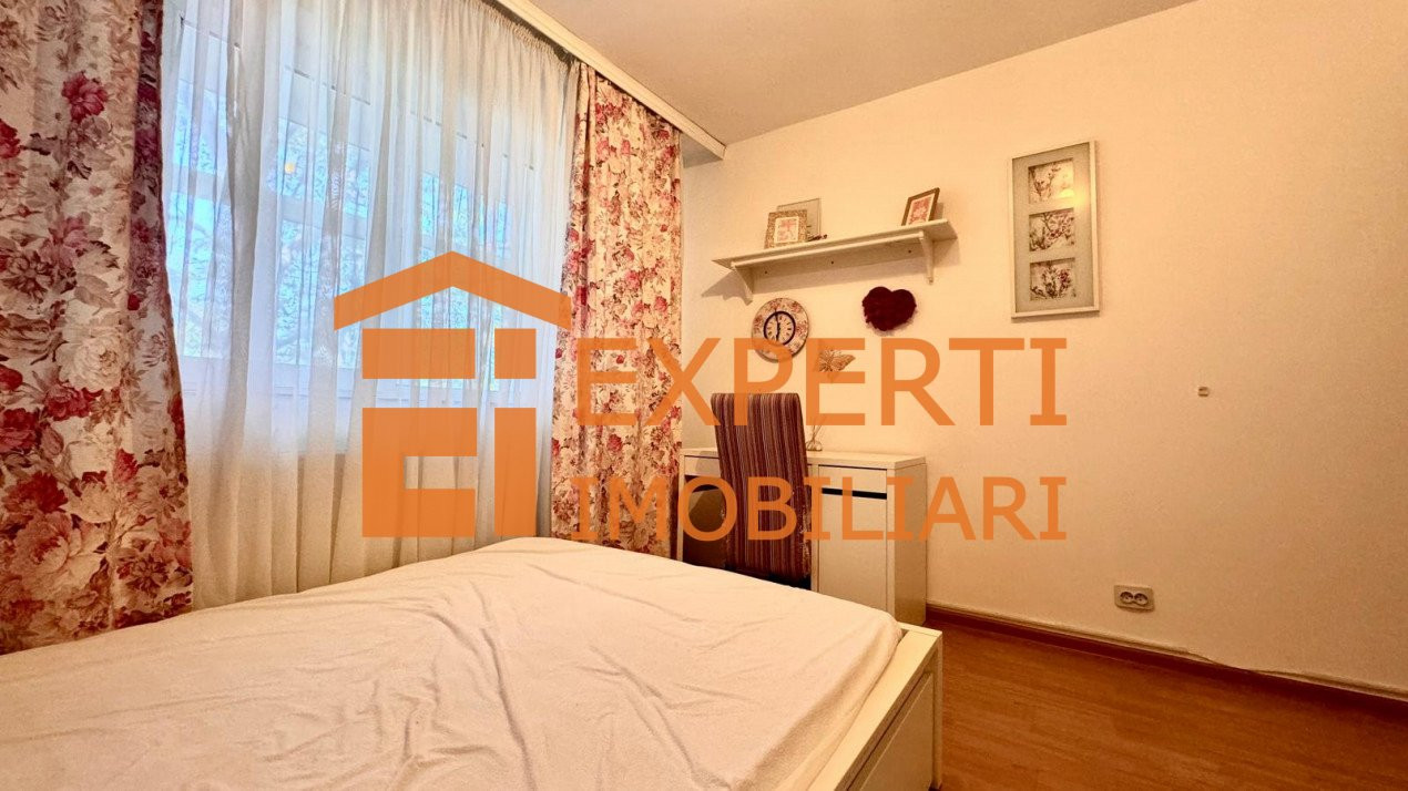 Apartament 2 camere decomandate confort 2, situat in zona Tomis Nord