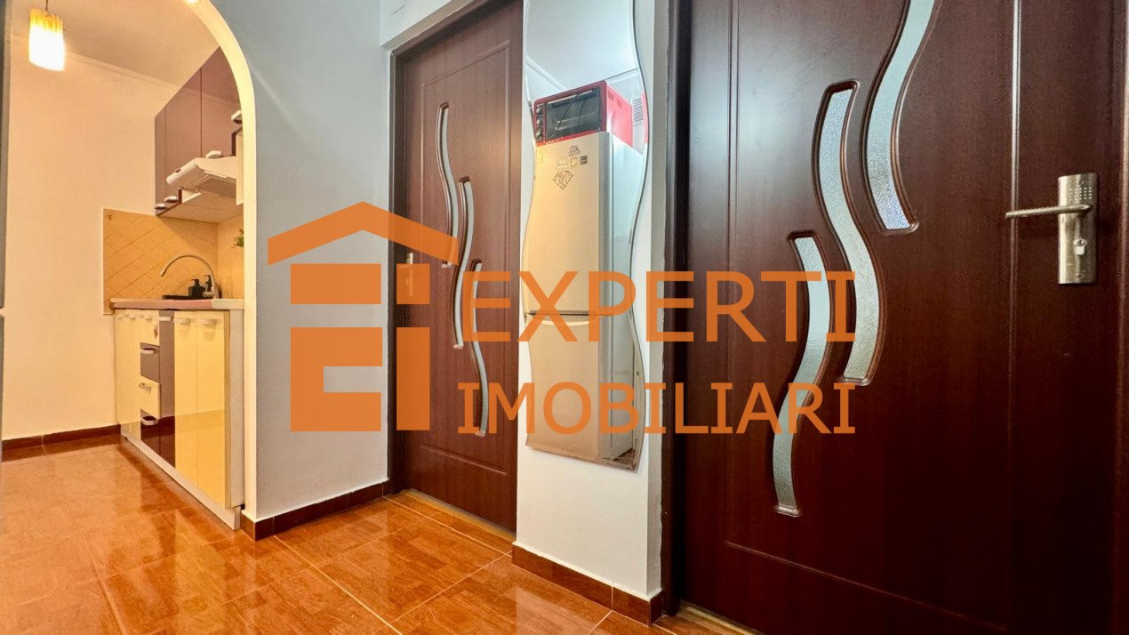 Apartament 2 camere decomandate confort 2, situat in zona Tomis Nord