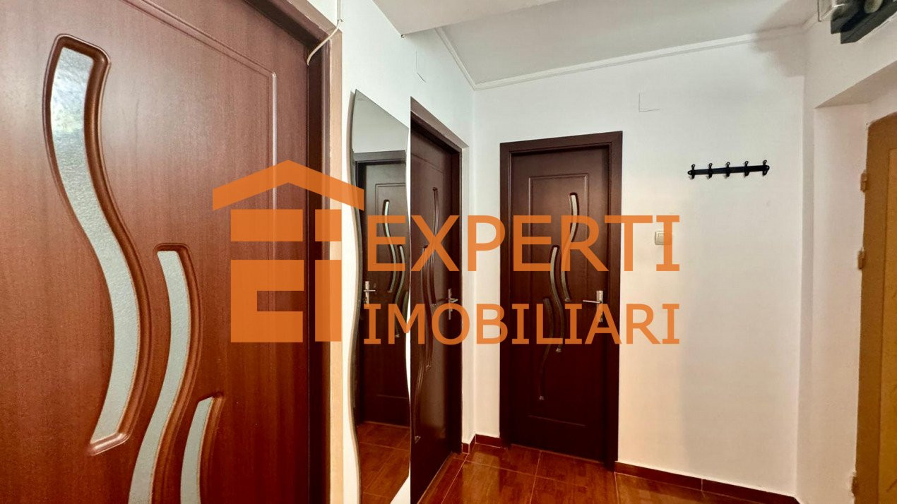 Apartament 2 camere decomandate confort 2, situat in zona Tomis Nord