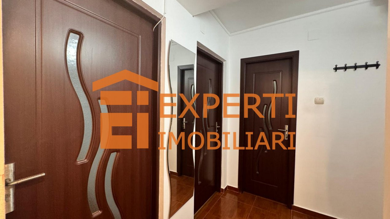 Apartament 2 camere decomandate confort 2, situat in zona Tomis Nord