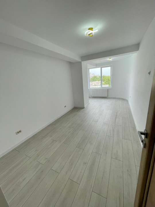 Apartament 3 camere situat in zona Tomis Nord