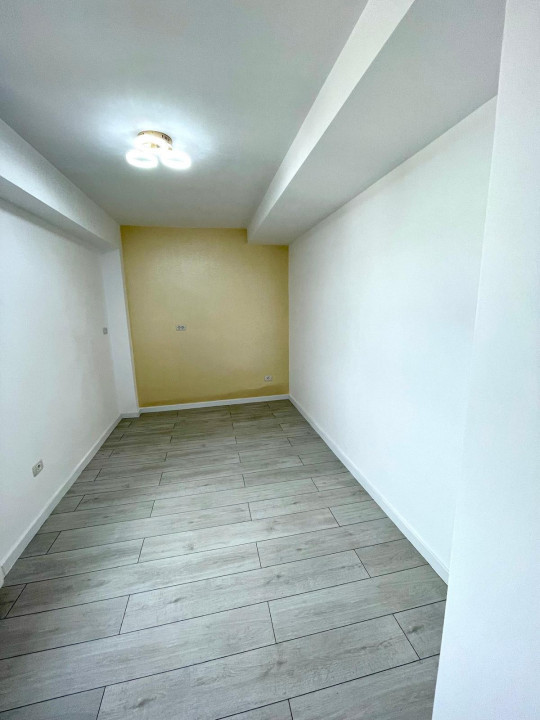 Apartament 3 camere situat in zona Tomis Nord