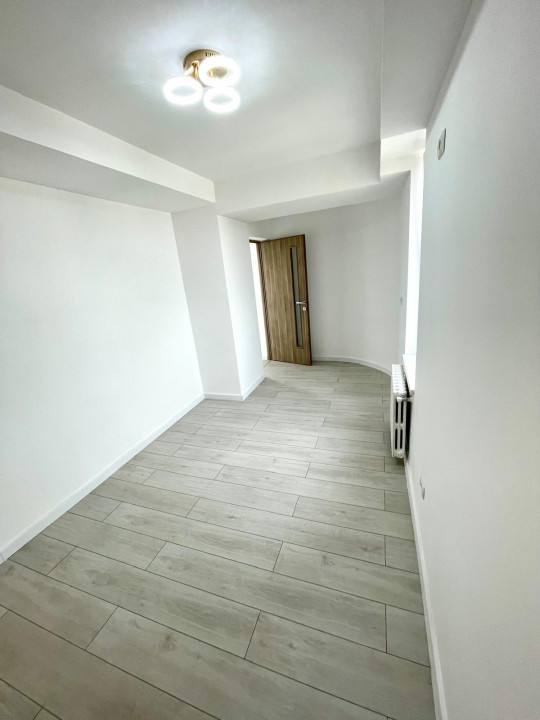 Apartament 3 camere situat in zona Tomis Nord