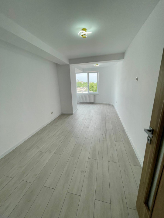 Apartament 3 camere situat in zona Tomis Nord