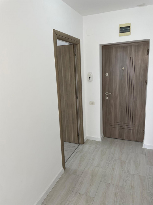 Apartament 3 camere situat in zona Tomis Nord