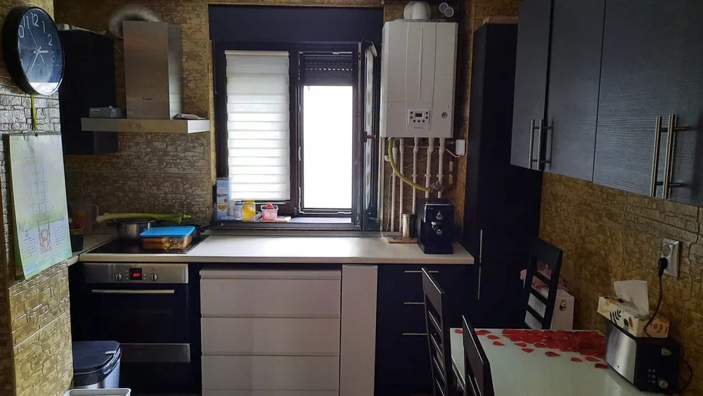  Apartament situat in zona TOMIS NORD - BROTACEI, 