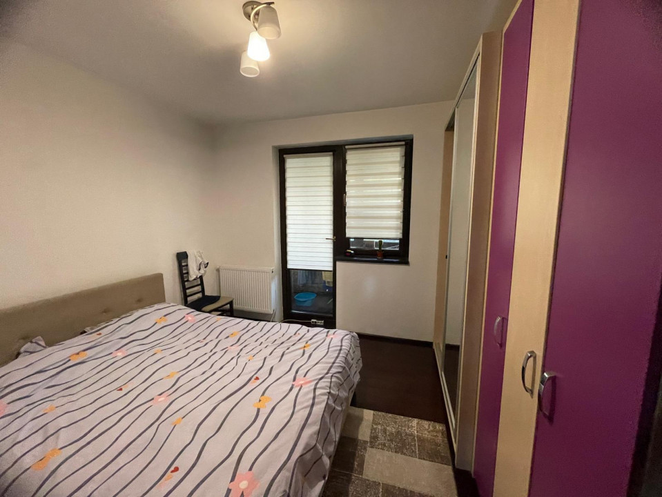  Apartament situat in zona TOMIS NORD - BROTACEI, 