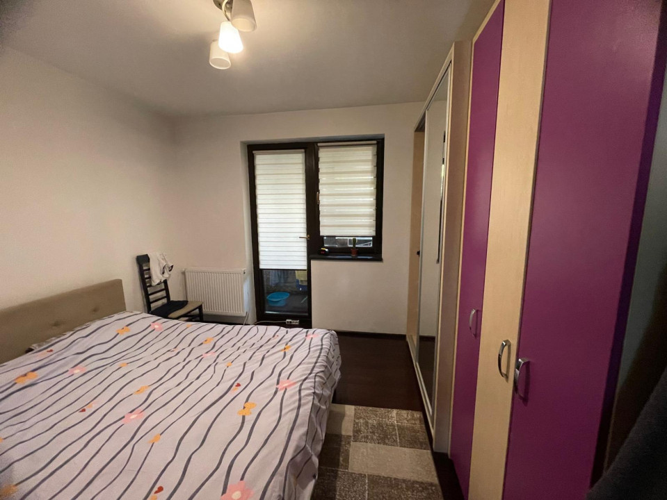  Apartament situat in zona TOMIS NORD - BROTACEI, 