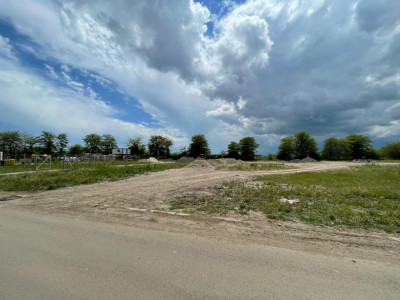 Teren 2000 mp situat in zona SERE- VARFUL CU DOR